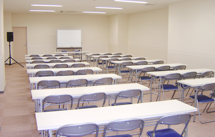3F 会議室A