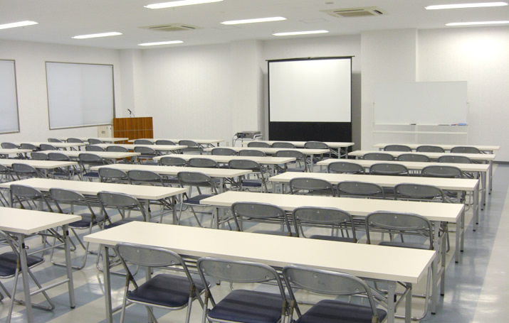 3F 会議室B